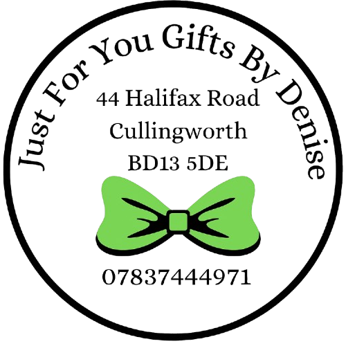 Just For You Gifts By Denise